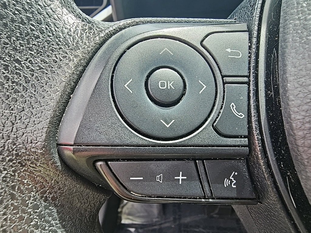 Used 2024 Toyota RAV4 XLE w/ Convenience Package image 19