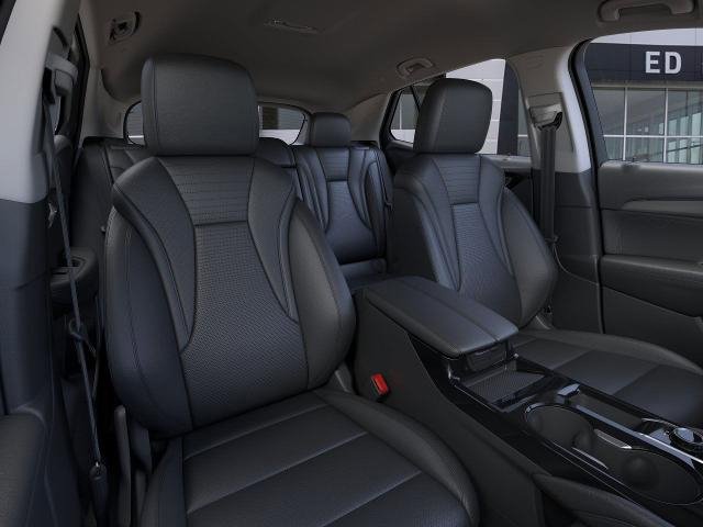 New 2026 Buick Envision Preferred image 16