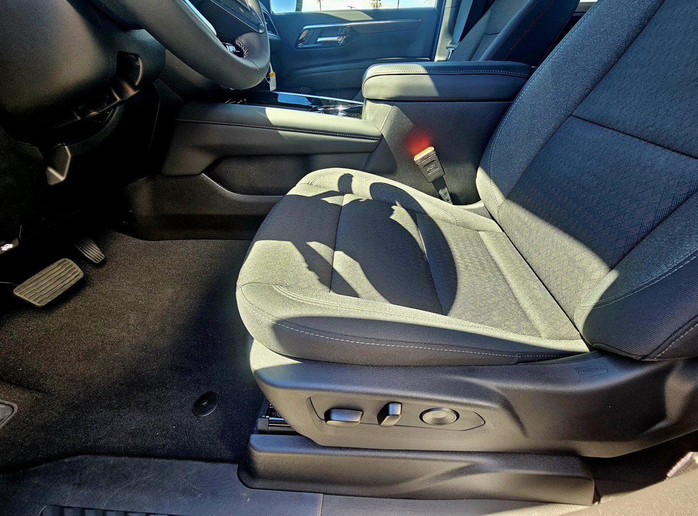 New 2026 Chevrolet Tahoe LS image 15