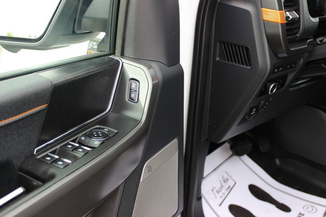 Used 2024 Ford F150 Tremor w/ Mobile Office Package image 7