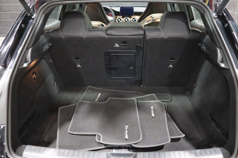 Used 2018 Mercedes-Benz GLA 45 AMG 4MATIC w/ Multimedia Package image 35