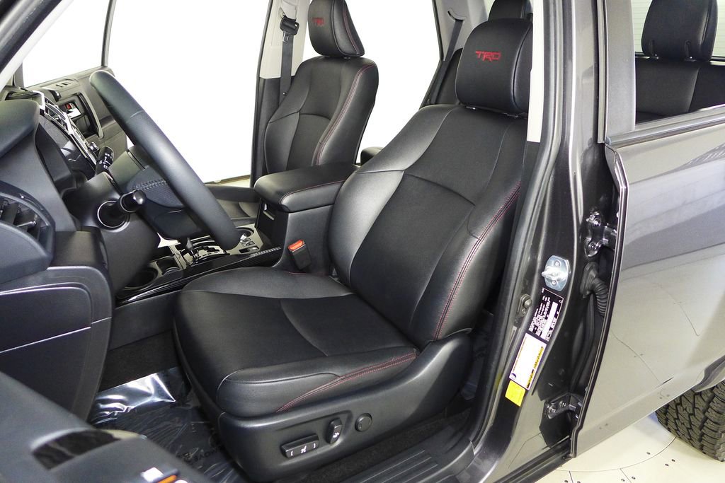 Used 2020 Toyota 4Runner TRD Pro AWD/4WD image 22