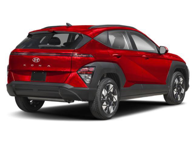 Used 2024 Hyundai Kona SEL w/ Convenience Package FWD image 2