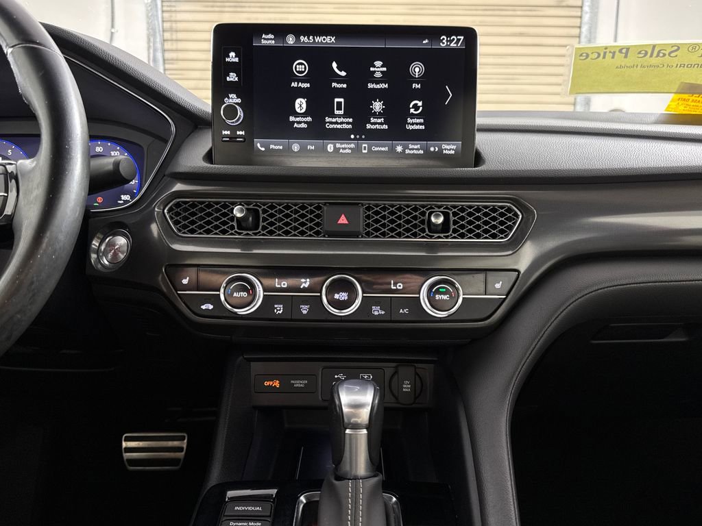 Used 2023 Acura Integra A-Spec image 16