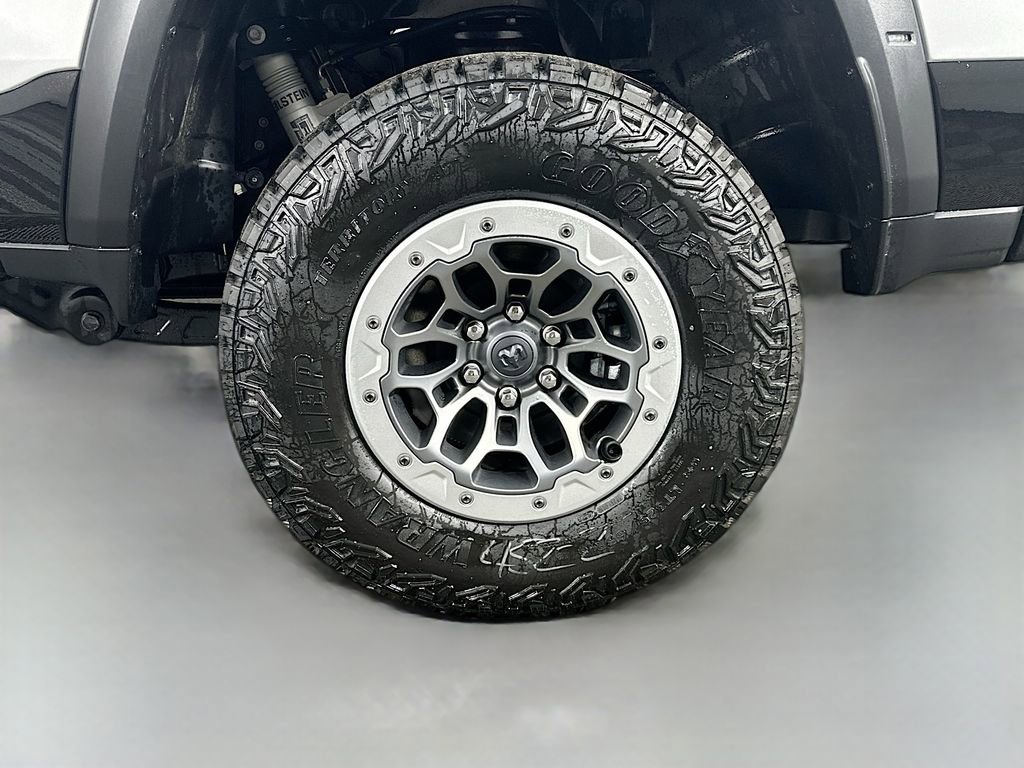 New 2026 RAM 1500 RHO image 18