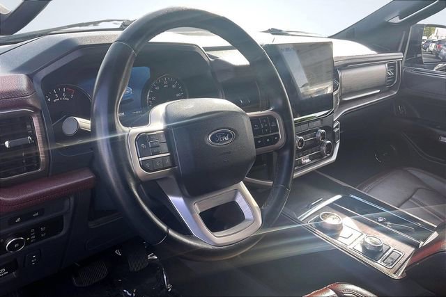 Certified 2023 Ford Expedition Limited image 14