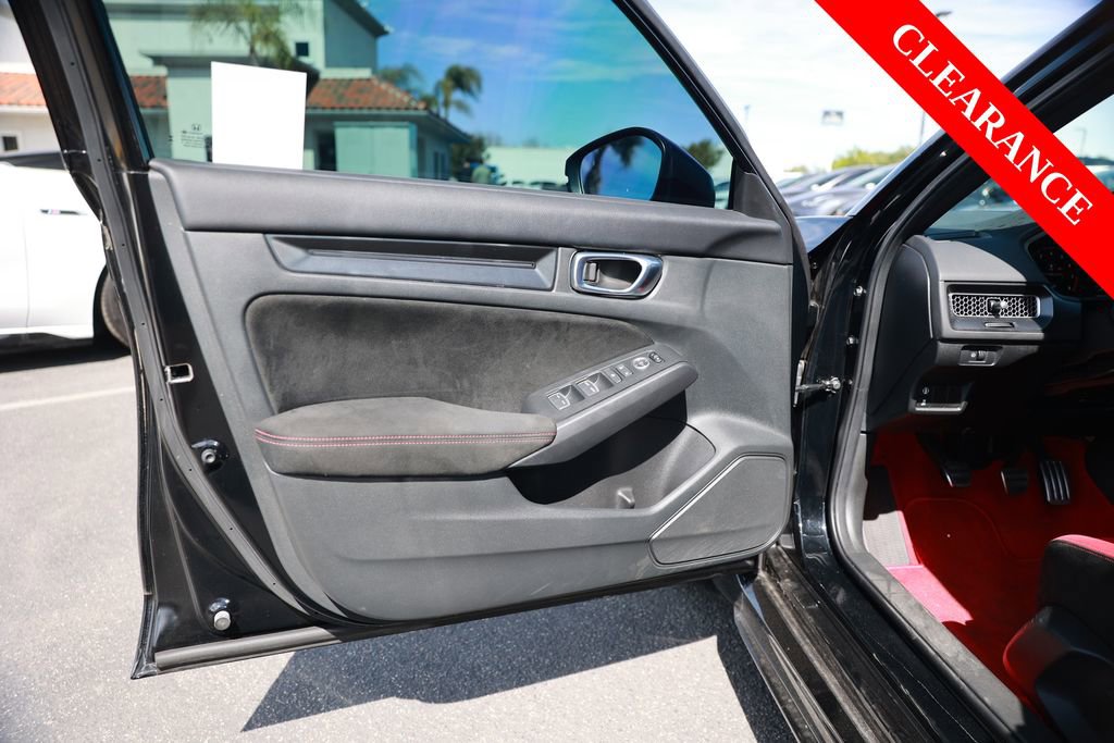 Used 2024 Honda Civic Type R image 17