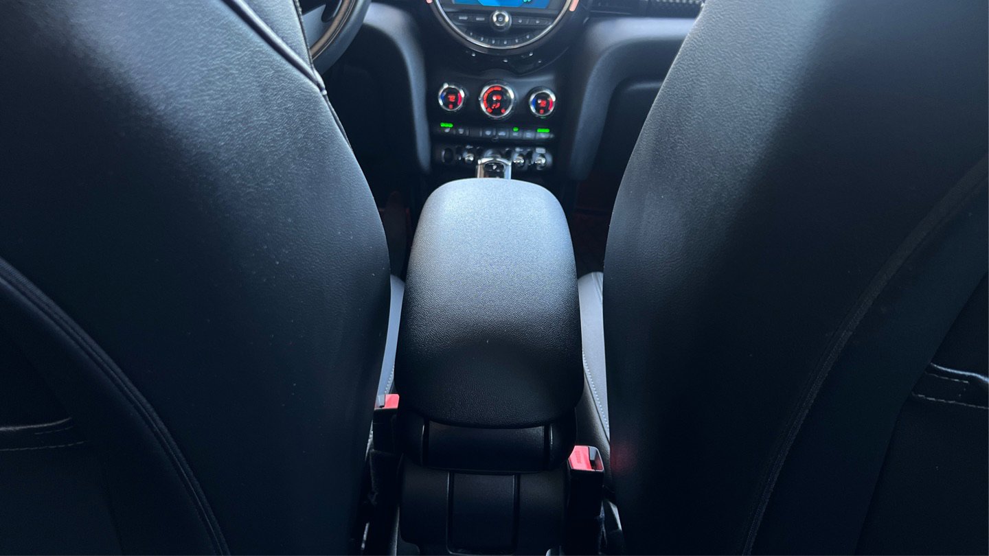 Used 2021 MINI Cooper S FWD image 35