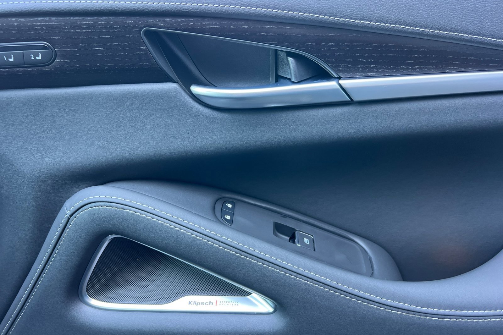 New 2026 INFINITI QX60 Autograph w/ Autograph Tech Package image 19