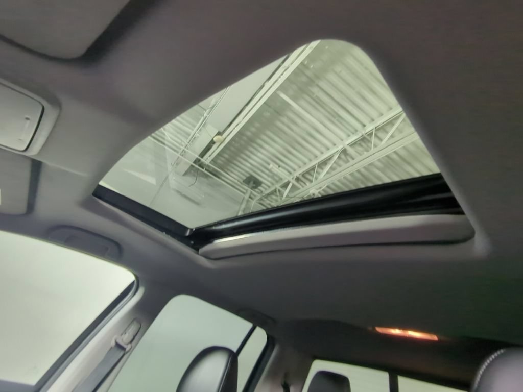 Used 2019 Honda Ridgeline RTL image 21