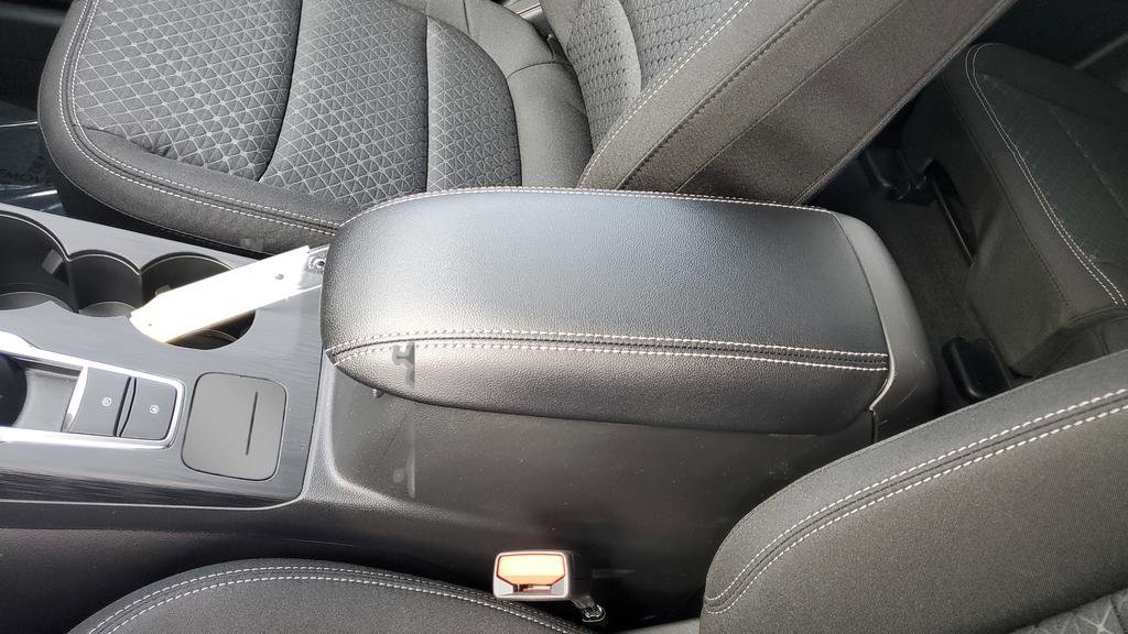 New 2026 Ford Escape Active image 27