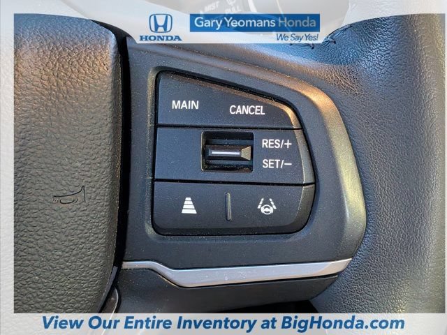 Used 2024 Honda Ridgeline RTL image 27