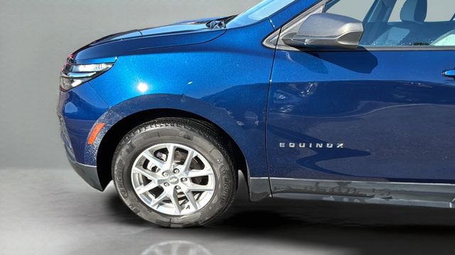 Used 2022 Chevrolet Equinox LS image 28