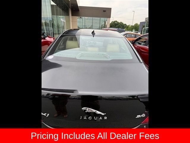 Used 2013 Jaguar XJ