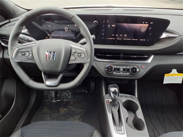 New 2025 Buick Envista Preferred w/ Convenience I Package image 14