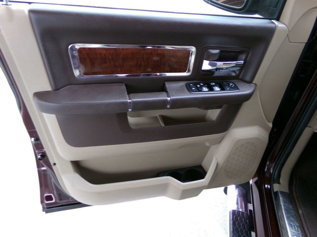 Used 2012 RAM 1500 Laramie w/ Protection Group image 14
