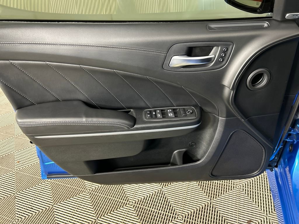 Used 2023 Dodge Charger Scat Pack w/ Plus Group image 11