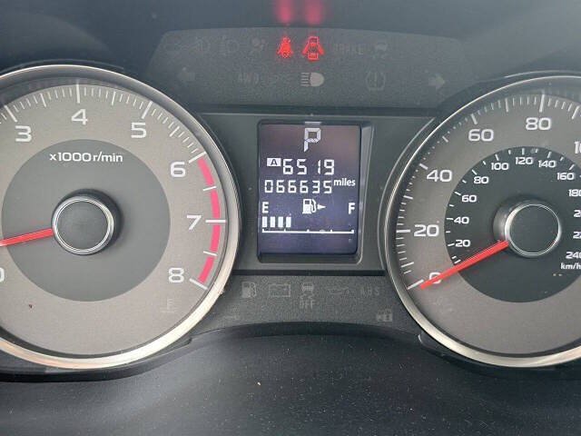 Used 2016 Subaru Forester 2.5i Limited AWD/4WD image 1