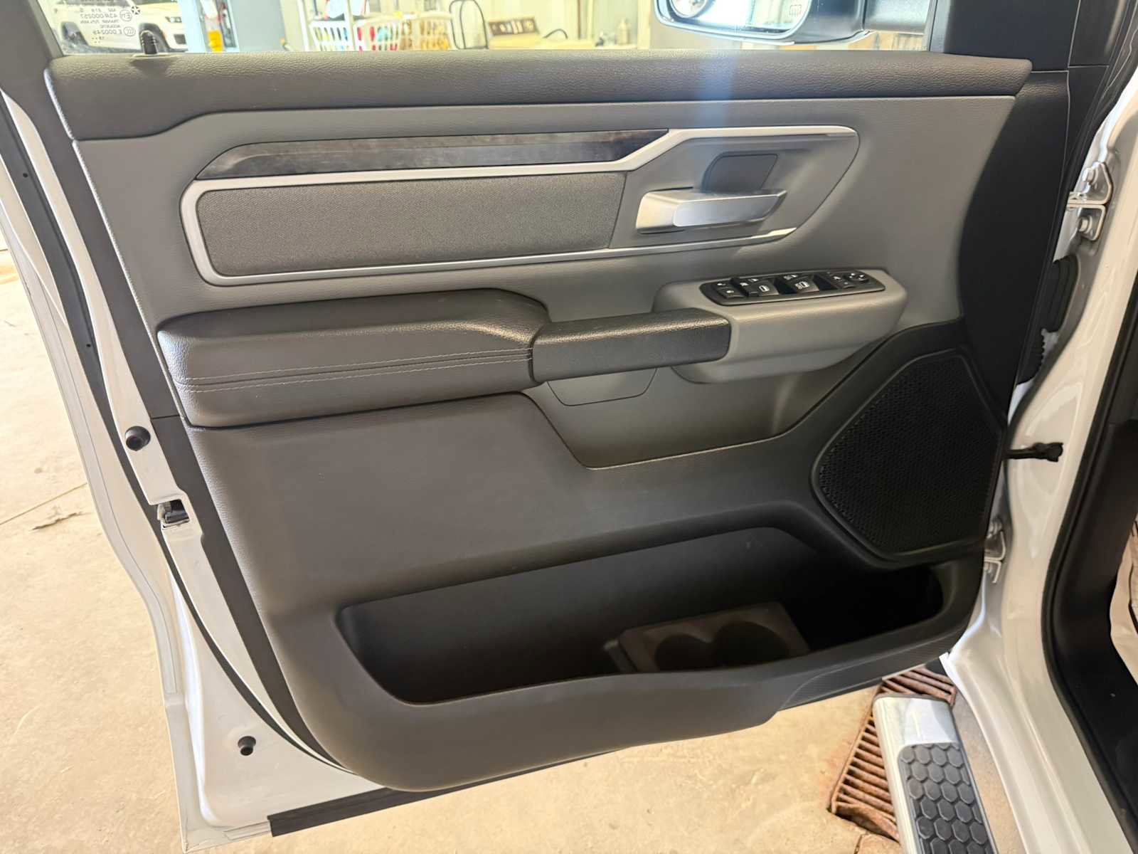 Used 2020 RAM 1500 Big Horn image 21