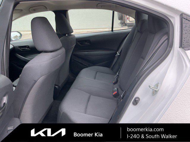 Used 2024 Toyota Corolla LE image 13