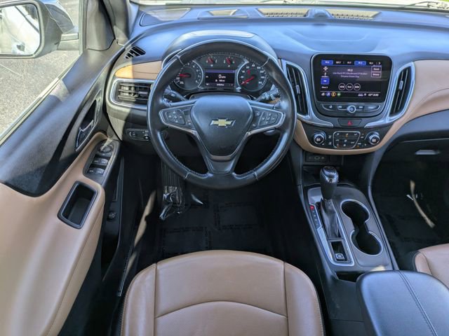 Used 2020 Chevrolet Equinox Premier image 19