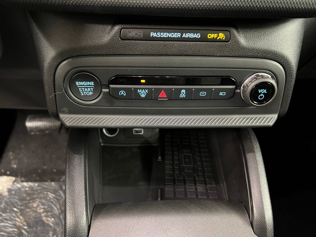 New 2025 Ford Bronco Sport Big Bend w/ Convenience Package AWD/4WD image 14