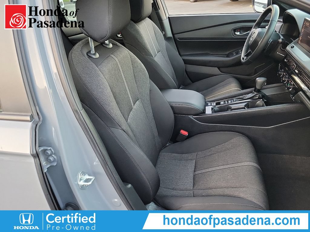 Certified 2024 Honda Accord Sport image 23
