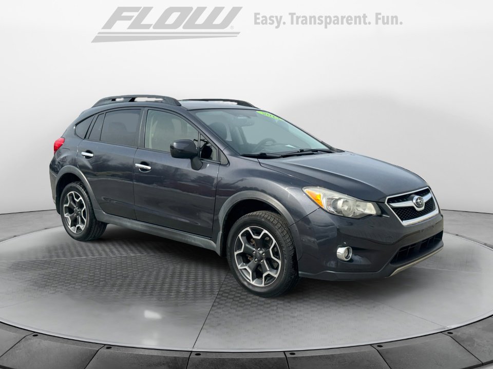 Used 2013 Subaru Crosstrek 2.0i Premium w/ Popular Pkg 2