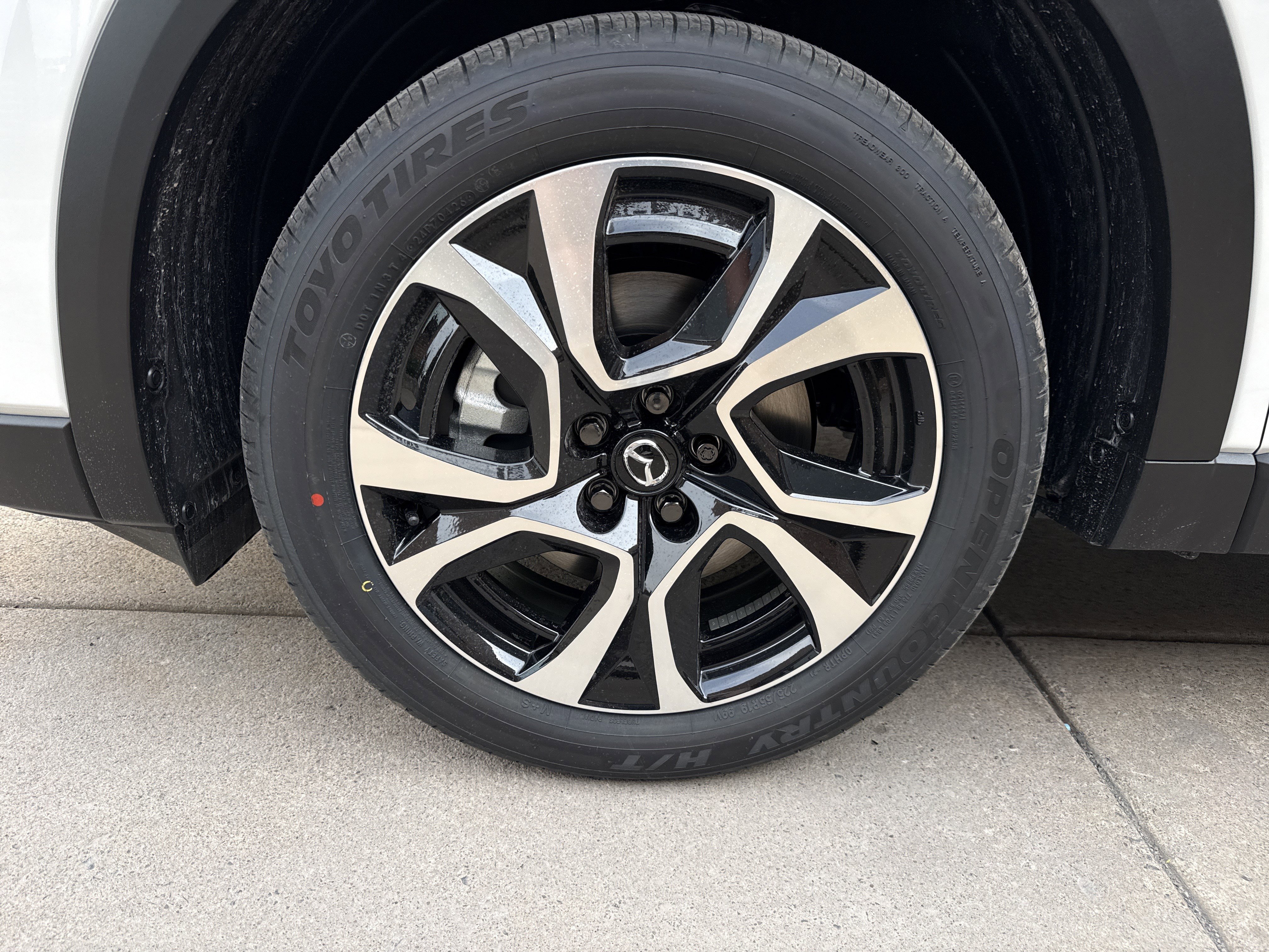 New 2026 MAZDA CX-5 Preferred AWD/4WD image 11