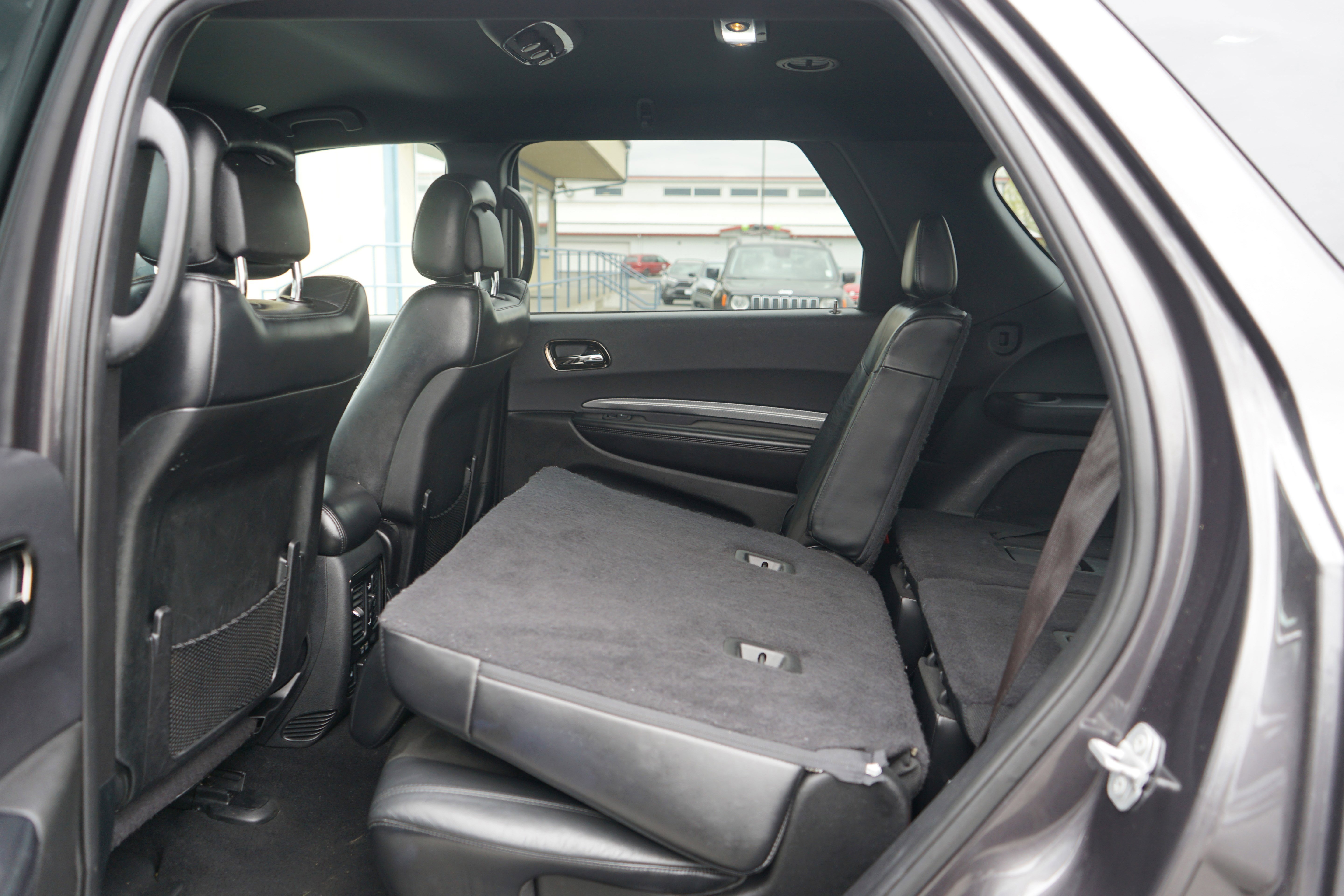 Used 2019 Dodge Durango GT image 22