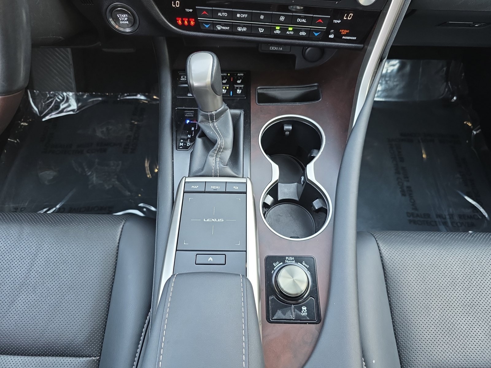 Used 2020 Lexus RX 350 FWD w/ Premium Package image 14