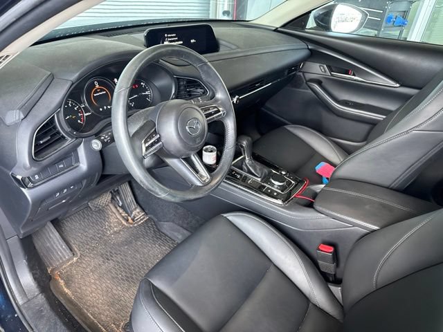 Used 2023 MAZDA CX-30 AWD 2.5 S w/ Preferred Package image 7
