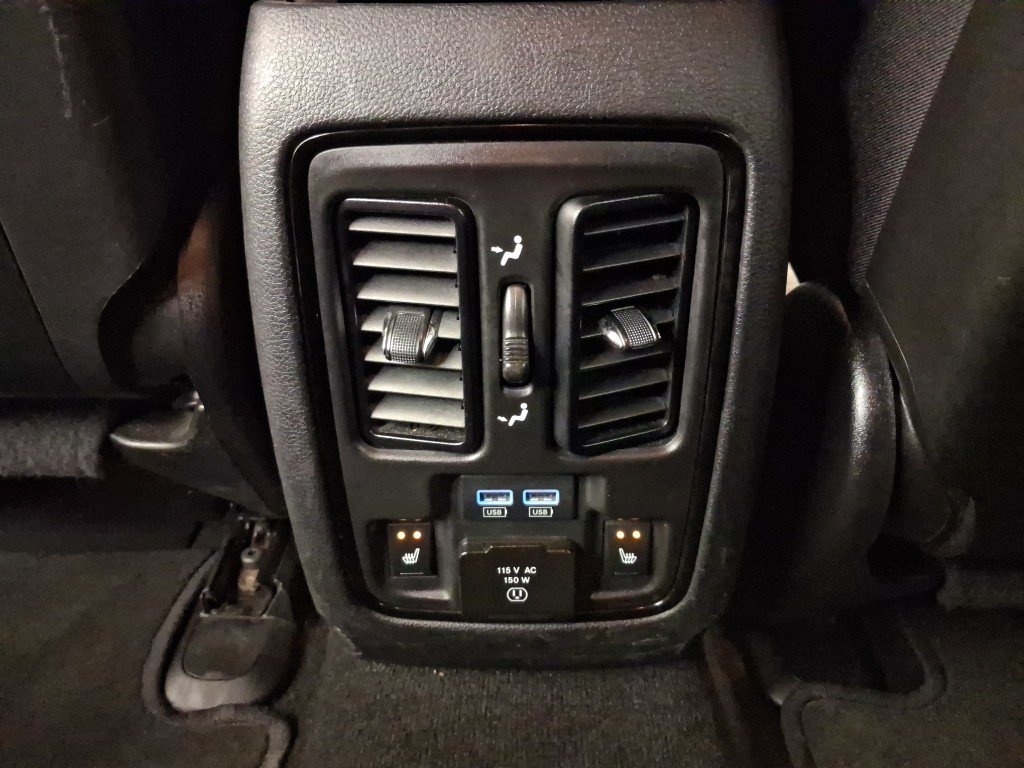 Used 2022 Dodge Durango R/T image 33