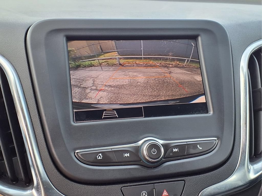 Used 2024 Chevrolet Equinox LT AWD/4WD image 11