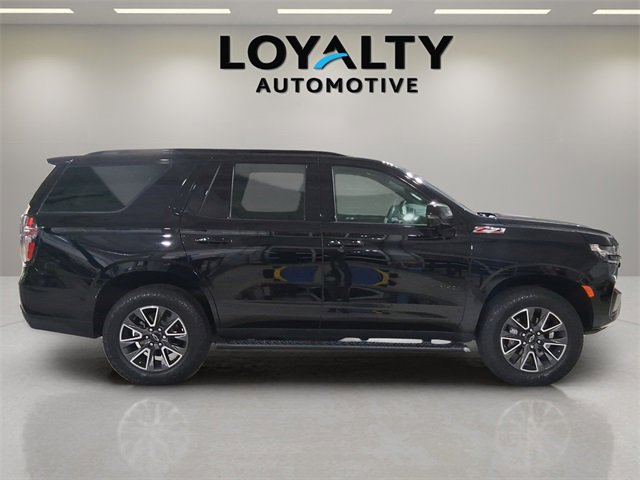 Used 2023 Chevrolet Tahoe Z71 w/ Luxury Package image 6