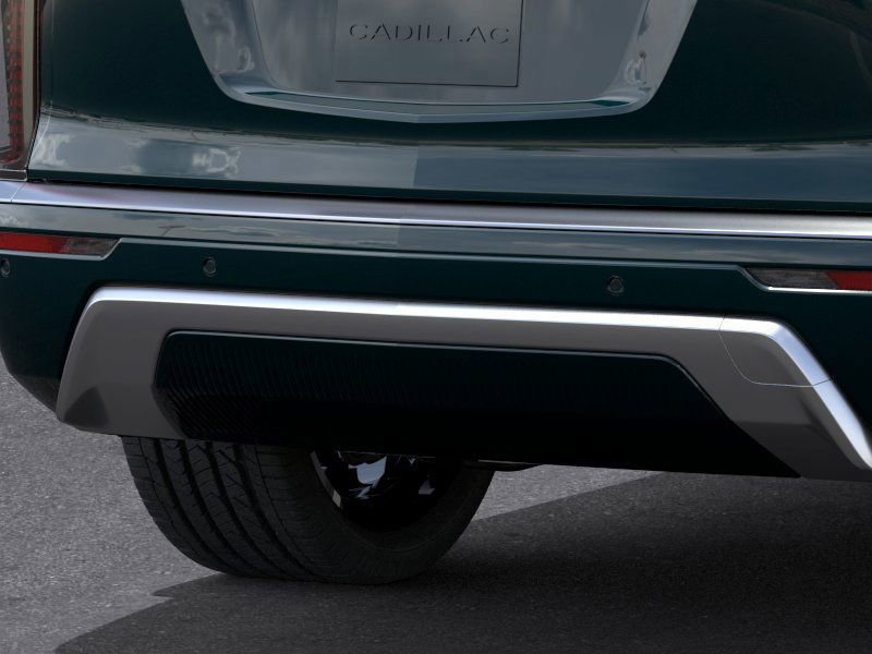 New 2026 Cadillac Vistiq Platinum w/ LPO, Floor Liner Package image 14