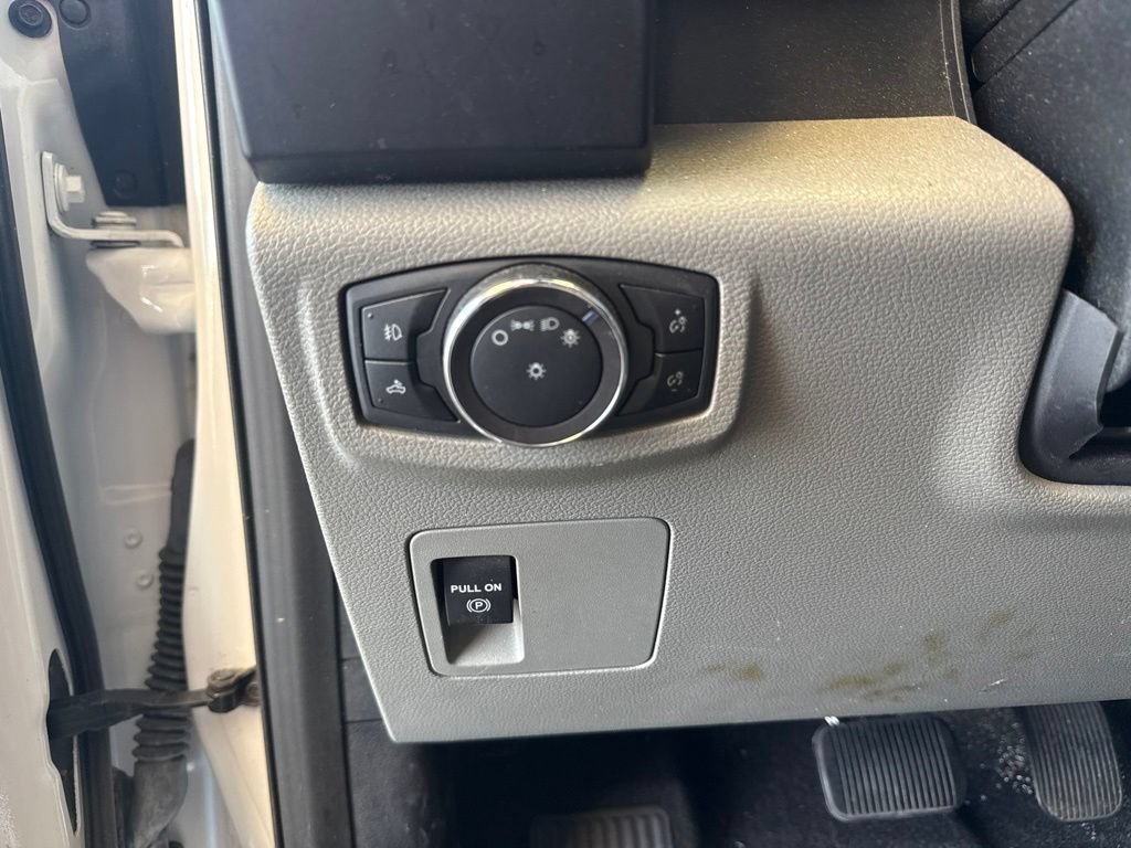 Used 2020 Ford F150 XL w/ Equipment Group 101A Mid AWD/4WD image 14