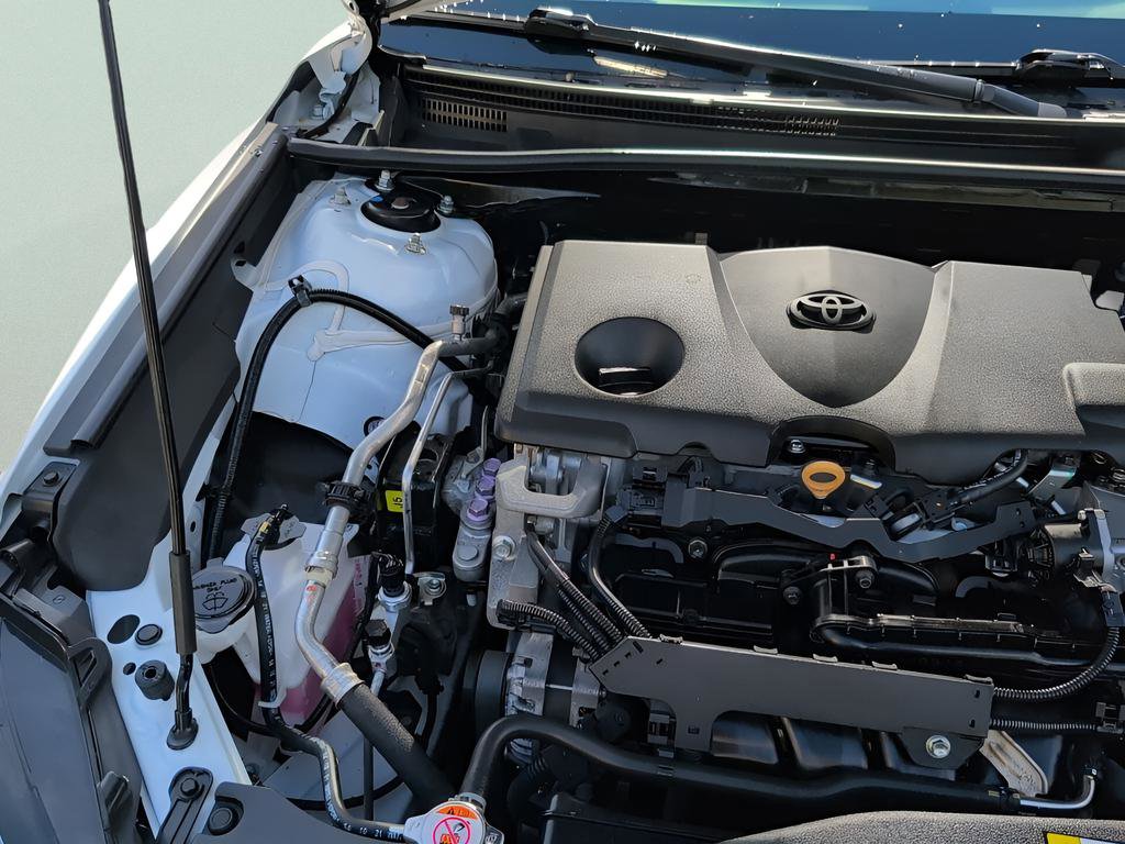 Used 2023 Toyota Camry SE image 42