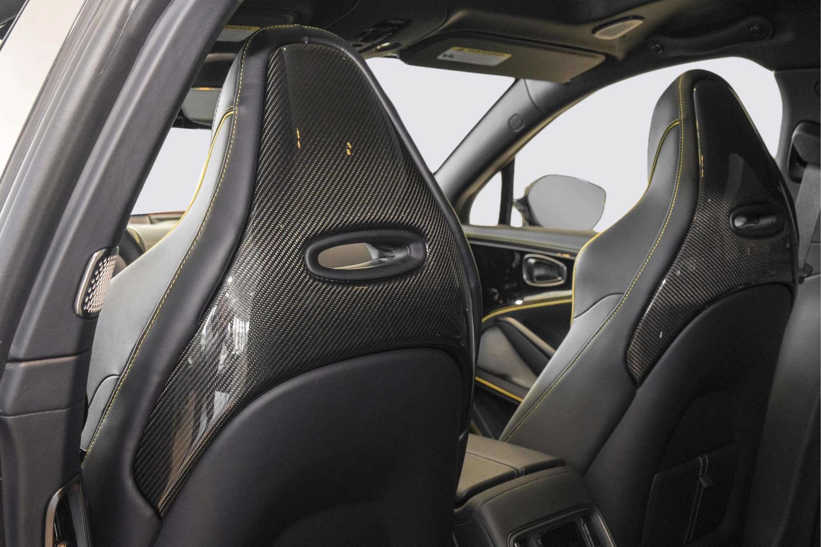 New 2026 Aston Martin DBX S AWD/4WD image 52