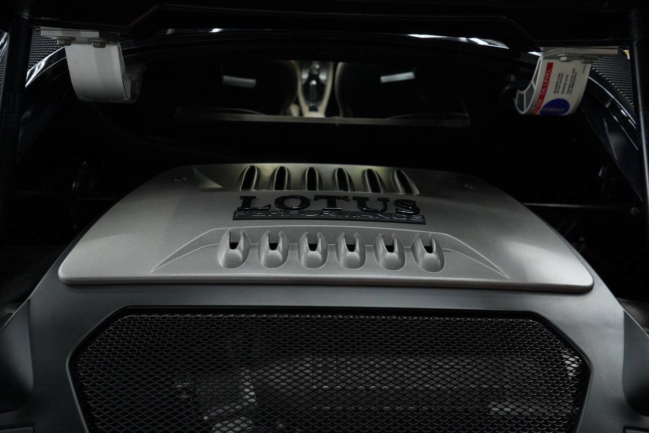 Used 2011 Lotus Evora S RWD image 91