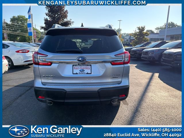 New 2026 Subaru Ascent Limited AWD/4WD image 6