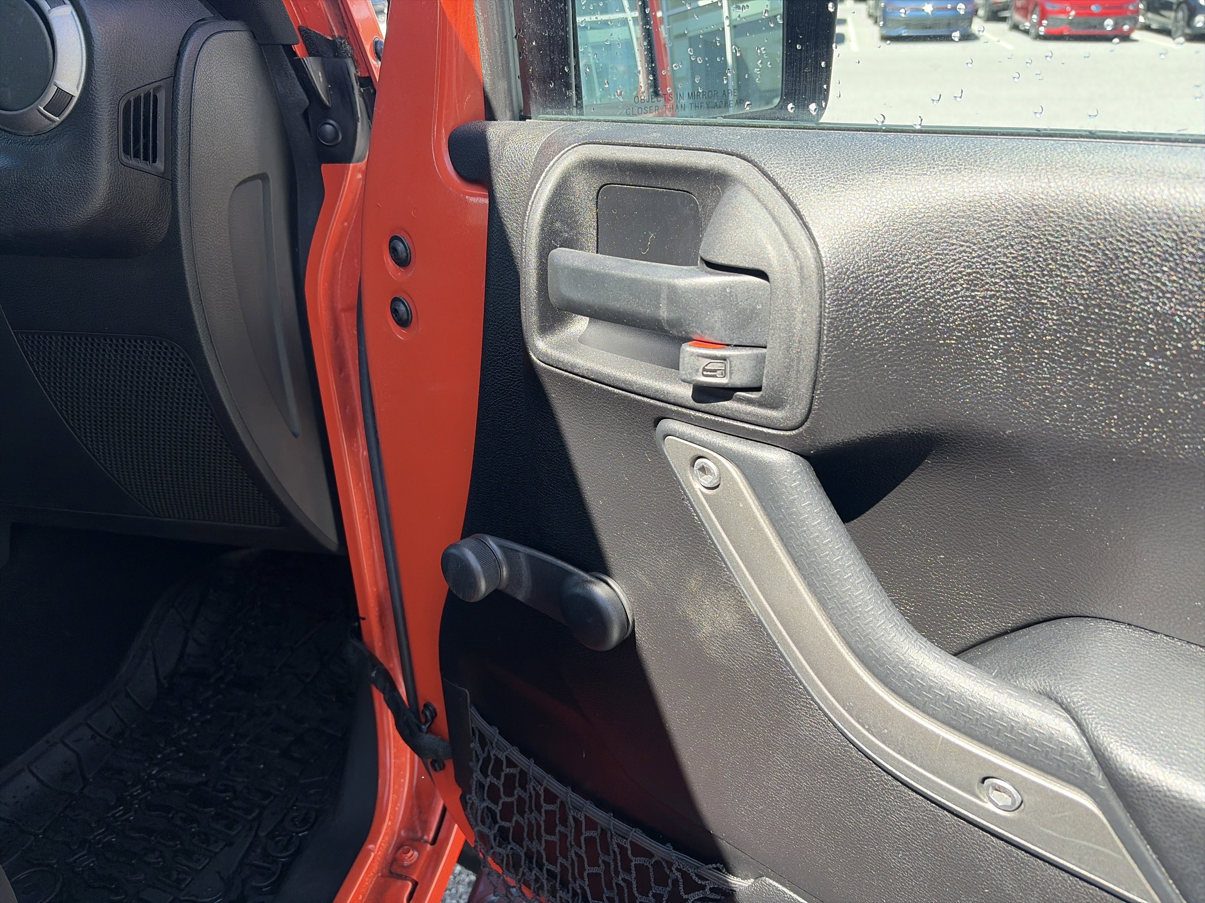 Used 2015 Jeep Wrangler Sport w/ Quick Order Package 24S image 22