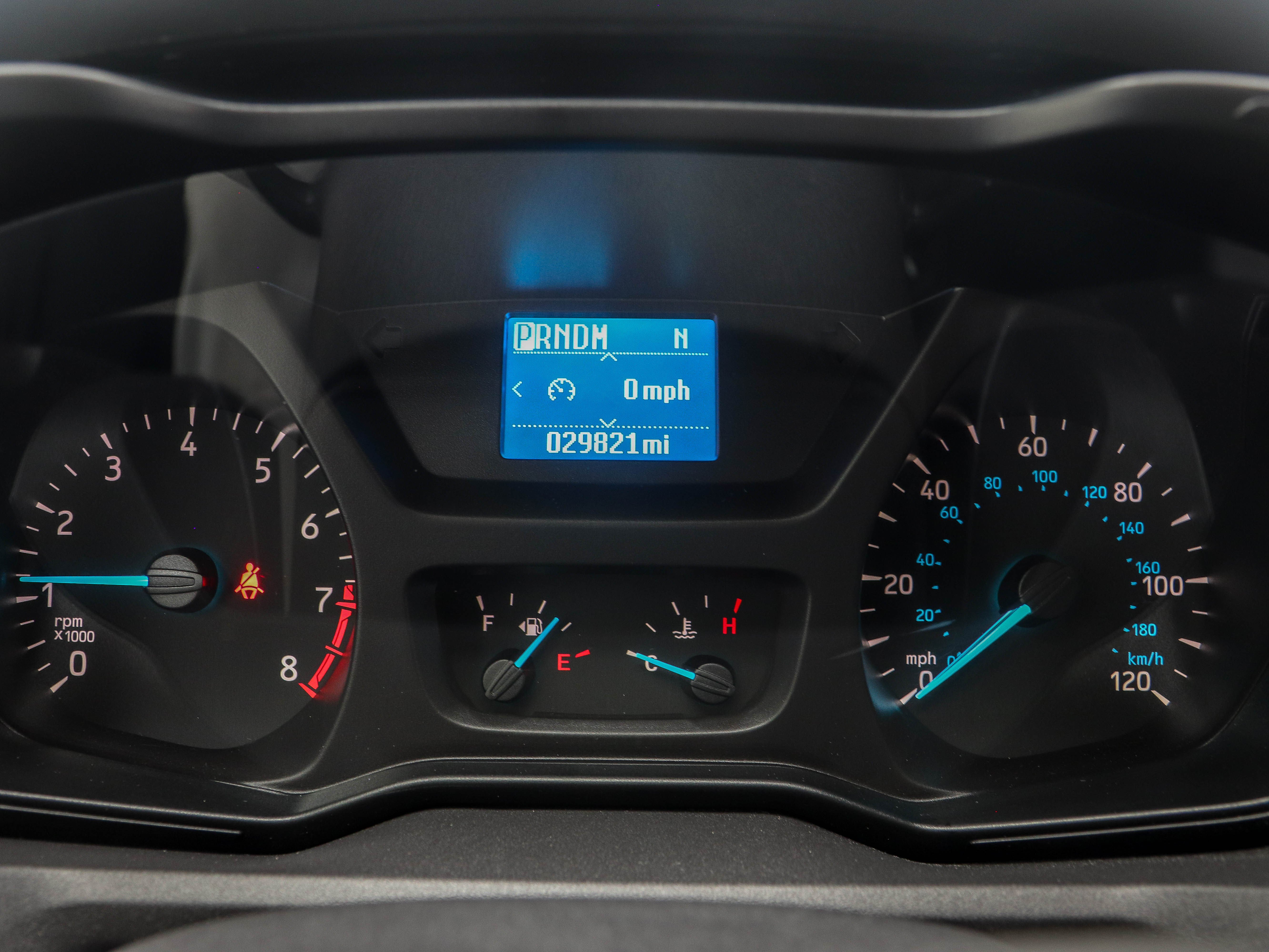 Used 2018 Ford Transit 350 XL RWD image 19