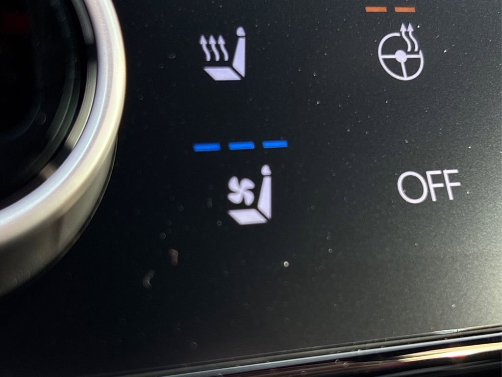 New 2026 Hyundai Santa Cruz Limited image 33