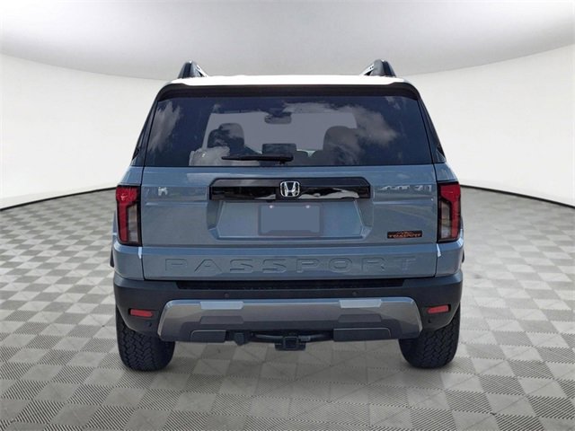 New 2026 Honda Passport TrailSport image 4