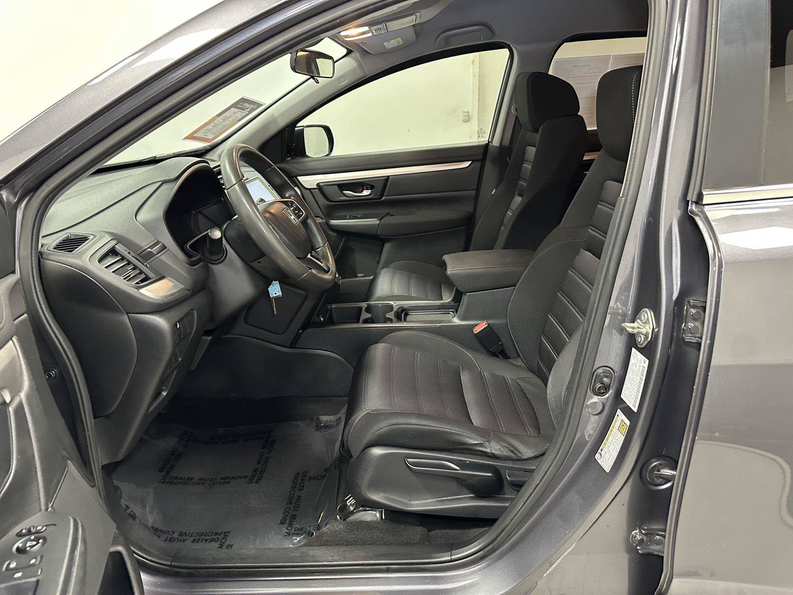 Used 2020 Honda CR-V LX image 22