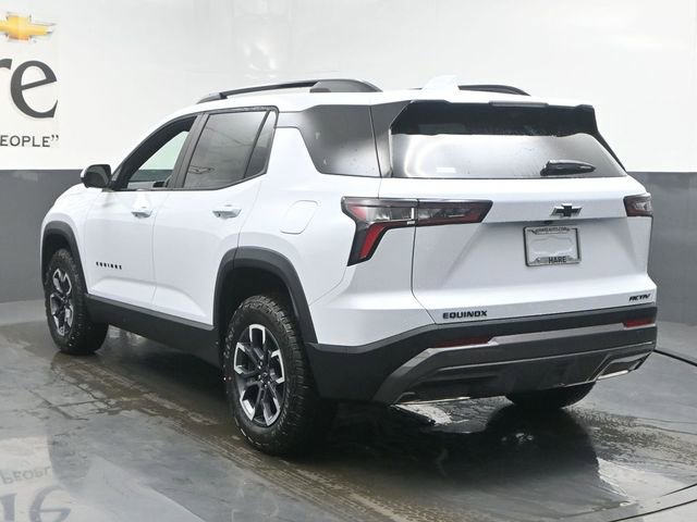 New 2026 Chevrolet Equinox ACTIV image 14