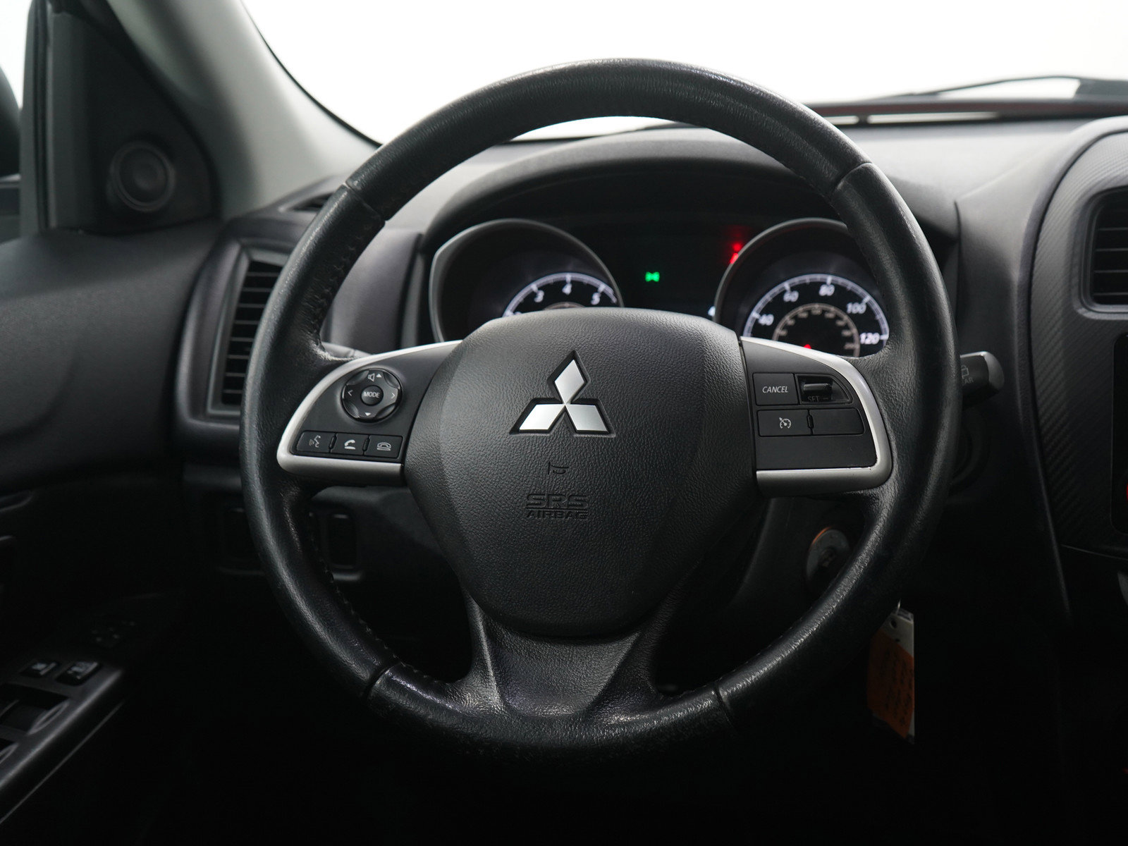 Used 2015 Mitsubishi Outlander Sport ES image 14