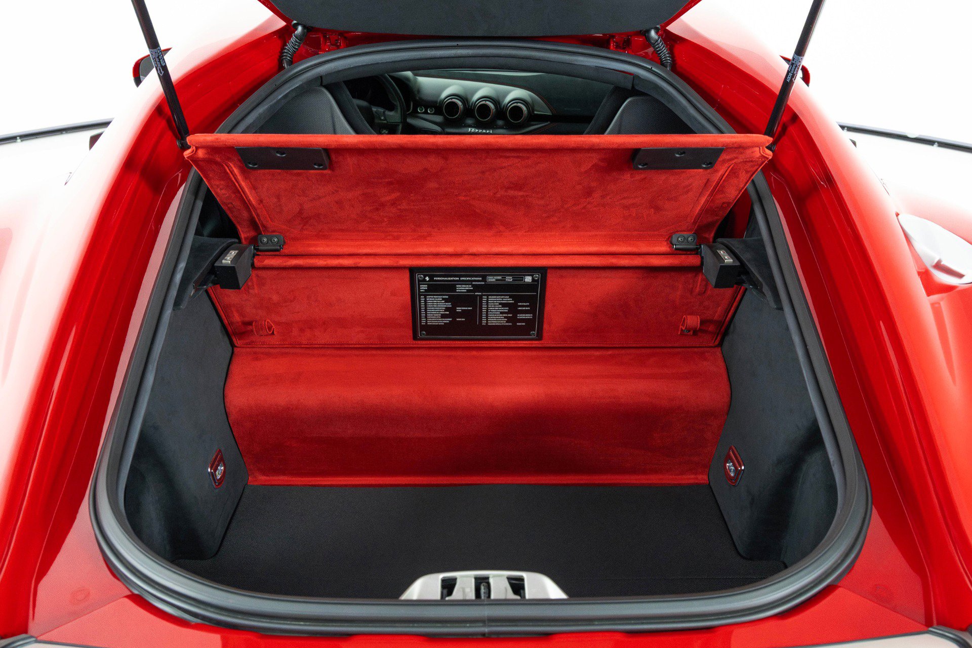 Used 2017 Ferrari F12tdf image 53