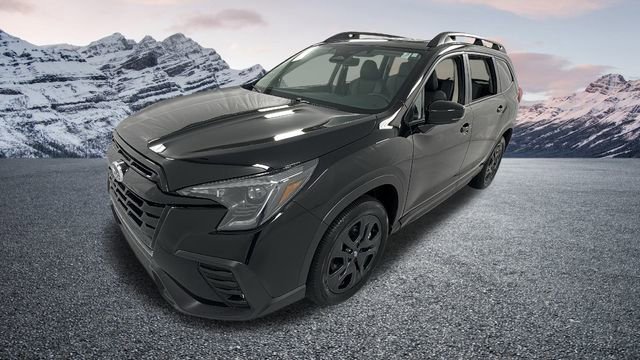 New 2025 Subaru Ascent Onyx Edition image 7